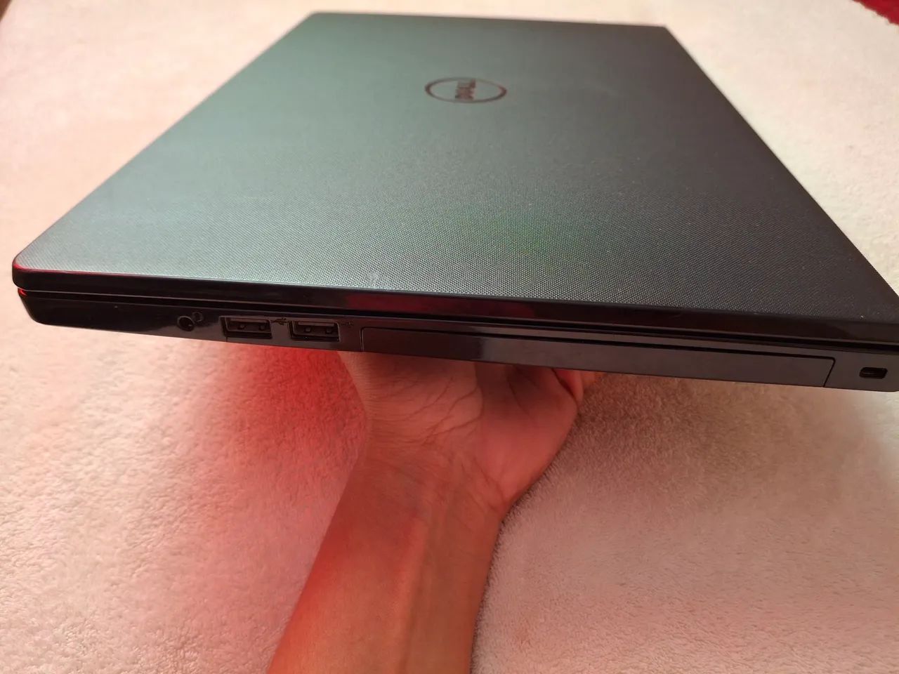 Notebook Dell SSD  - Foto 3