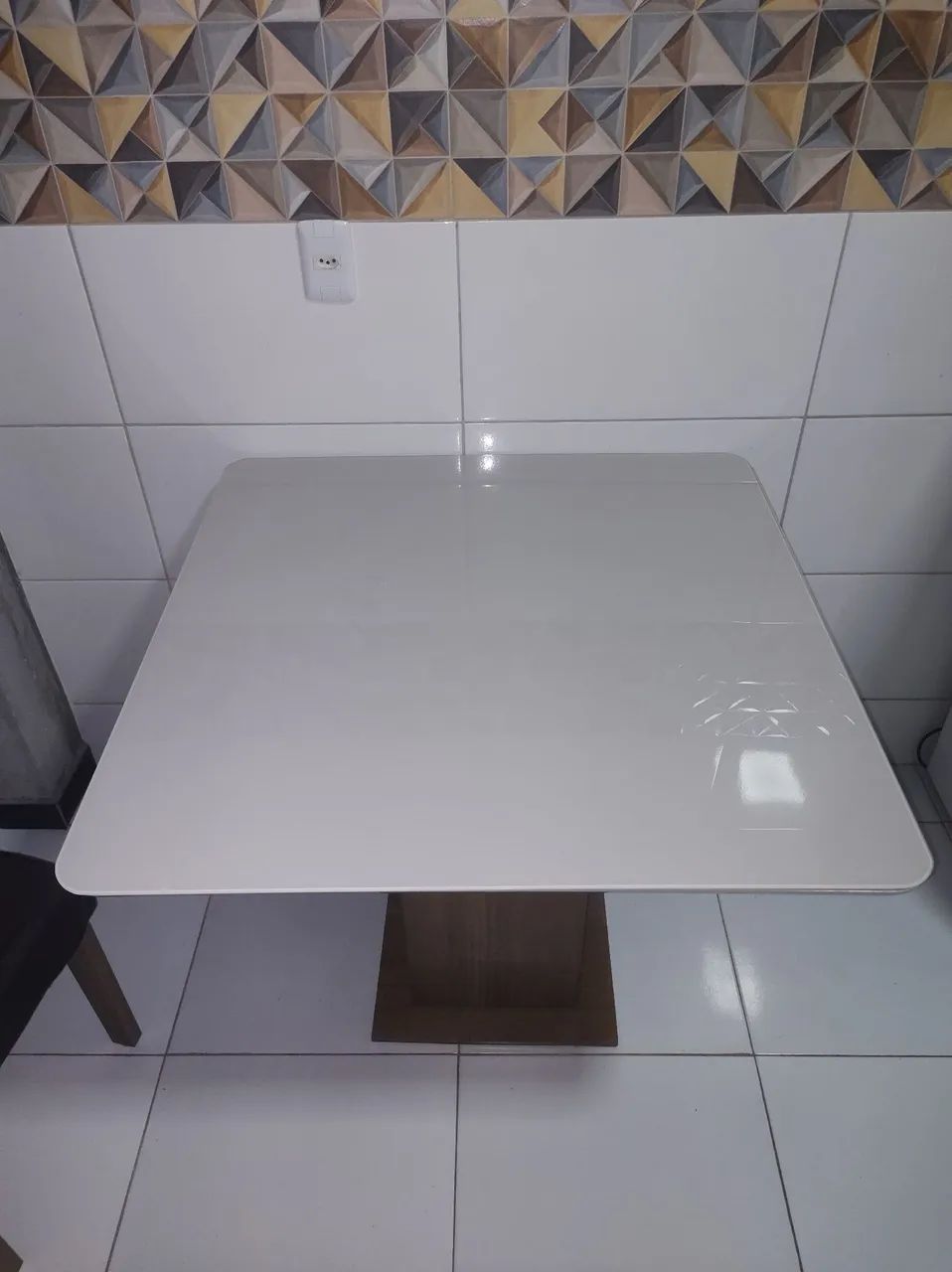 Mesa de sala de jantar/estar - Foto 5