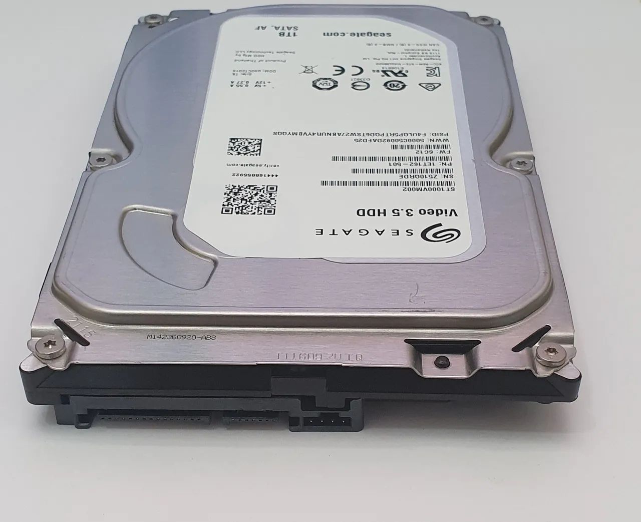 HD Seagate 1TB para Desktop  - Foto 4