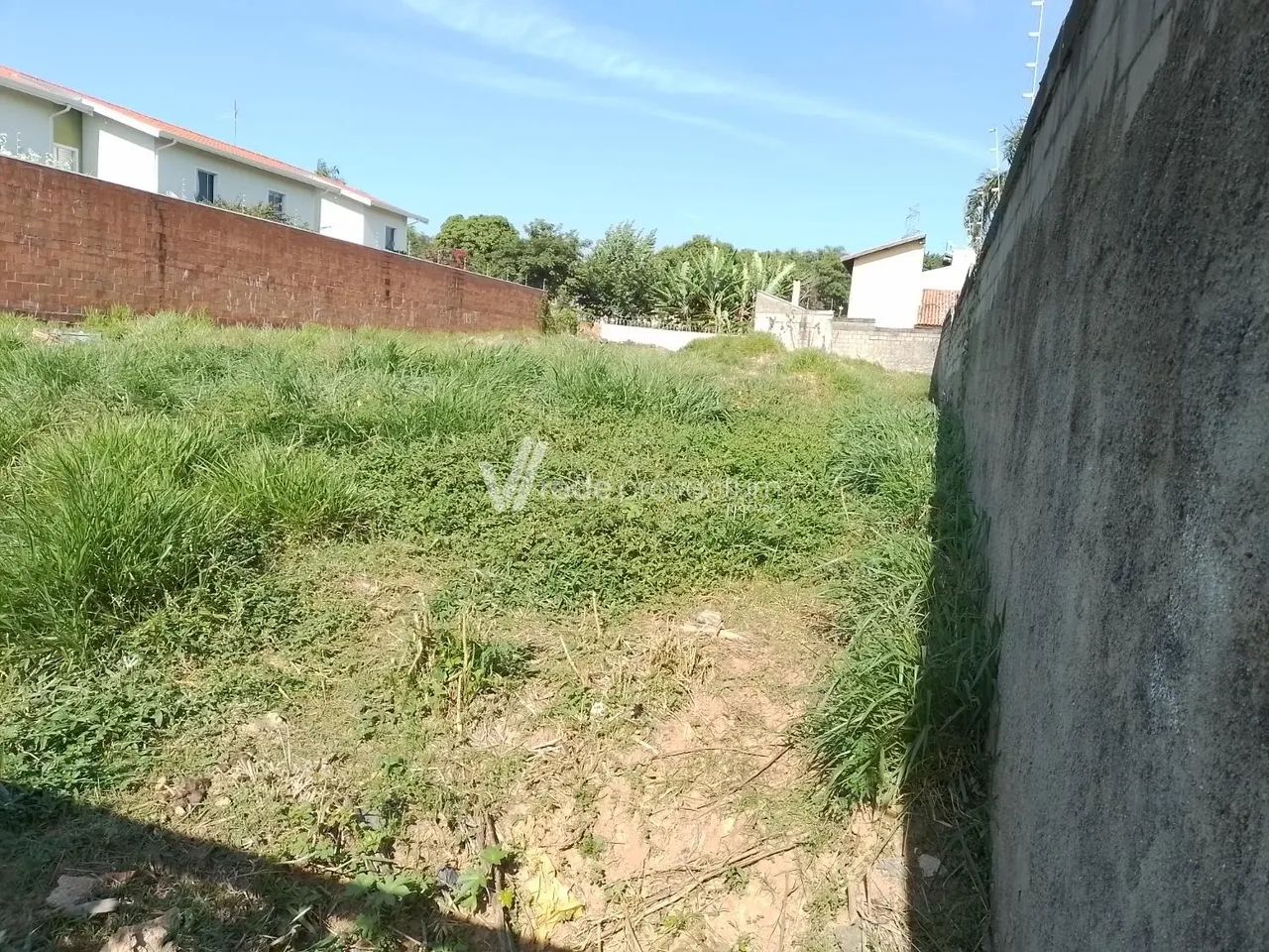 terreno - Jardim Conceição (Sousas) - Campinas - Foto 5