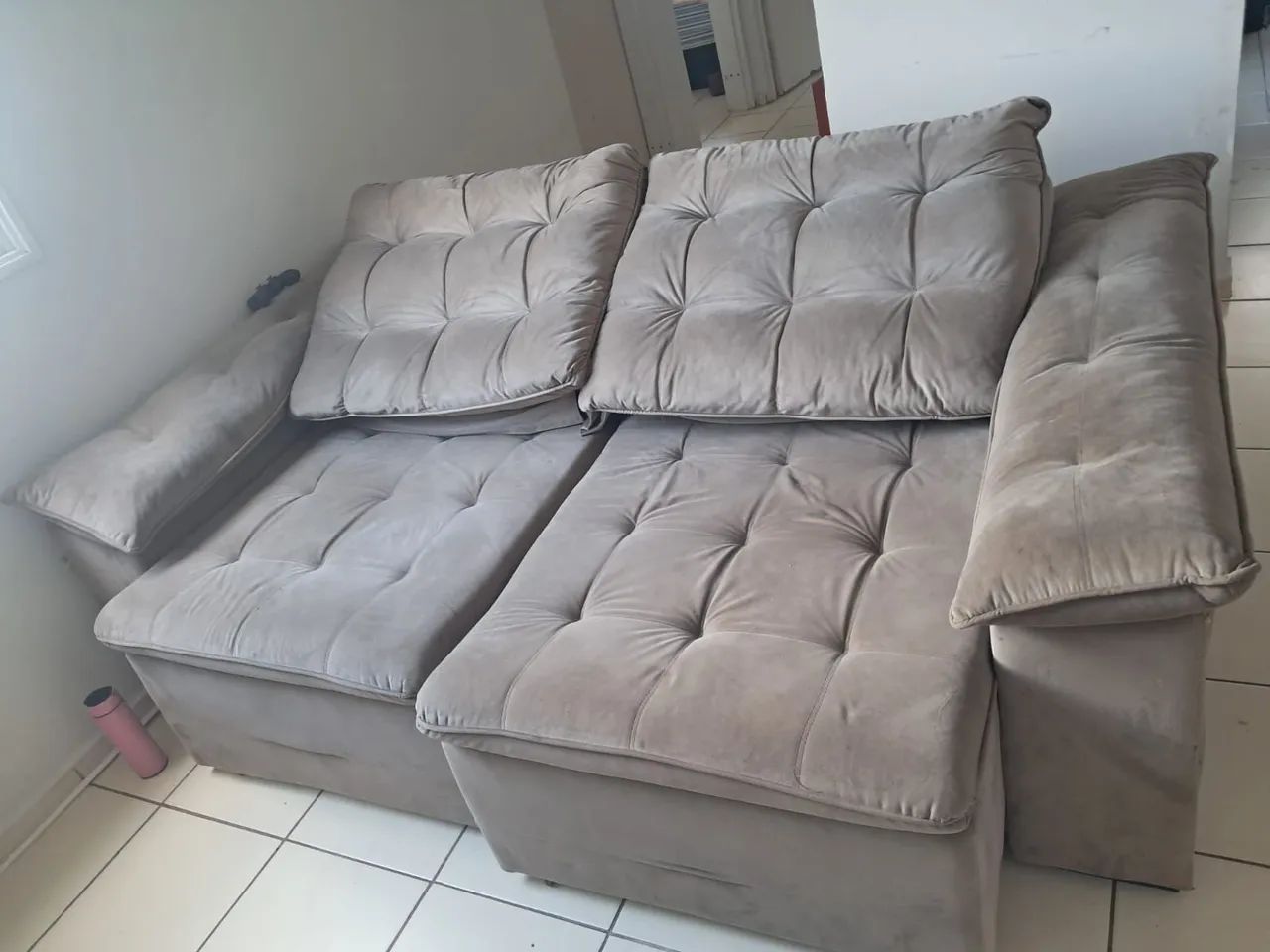 Sofa - Foto 3