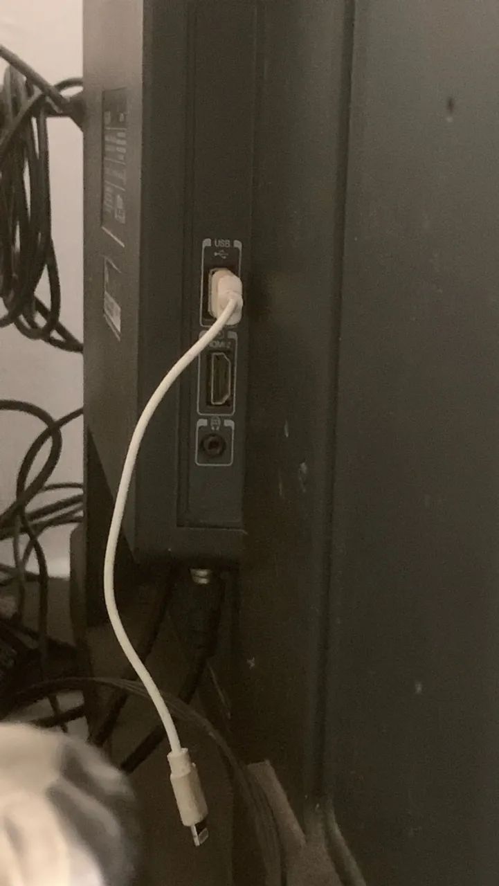 Tv semp  - Foto 2