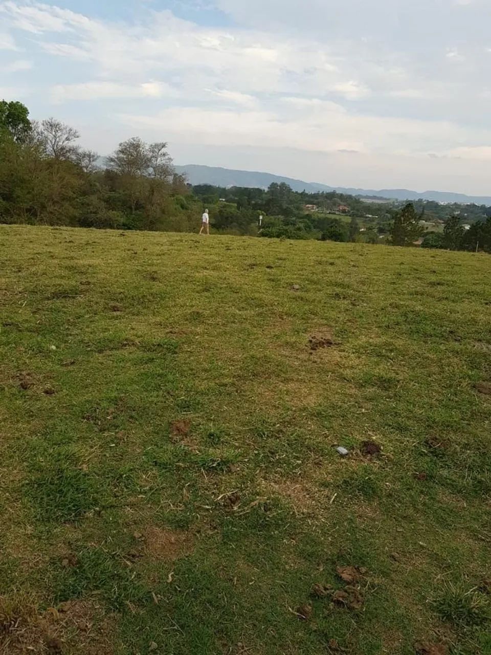 Terreno em Guacuri - Itupeva, SP - Foto 4