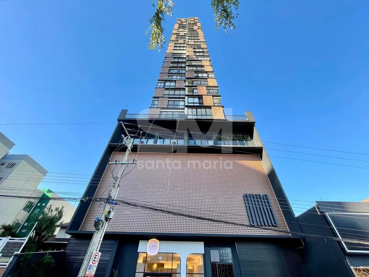 Apartamento para locação, Centro, Chapecó, SC