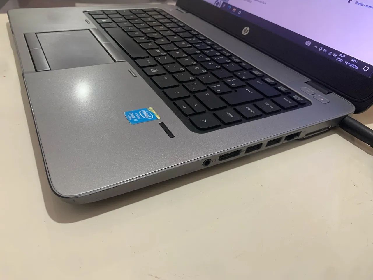 Notebook i7 - Foto 3