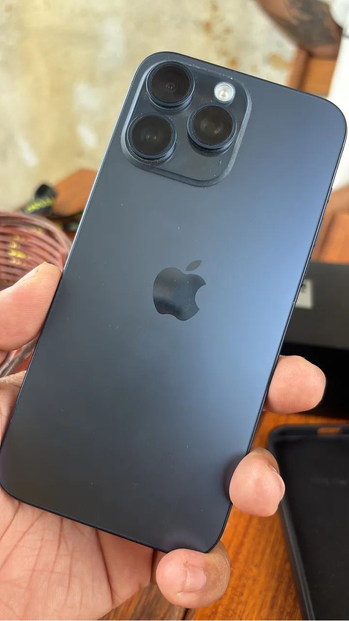 iPhone 15 Pro Max 256 