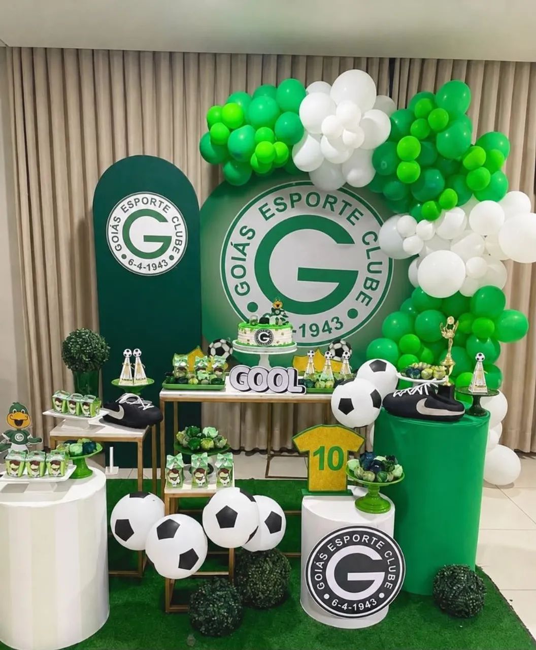 Decoração para Festas - Foto 4