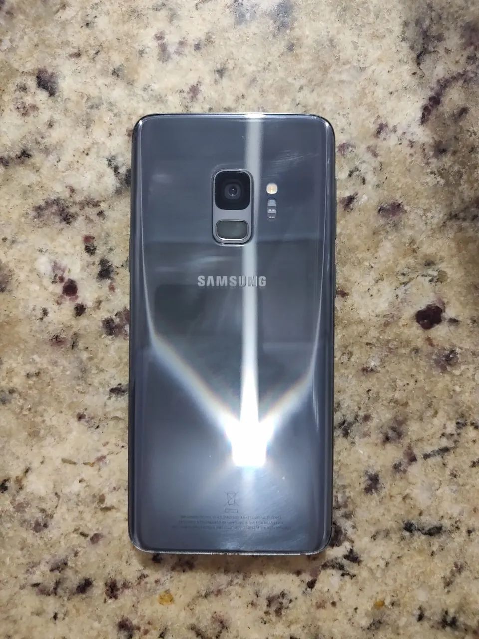 Samsung s9 - Foto 4