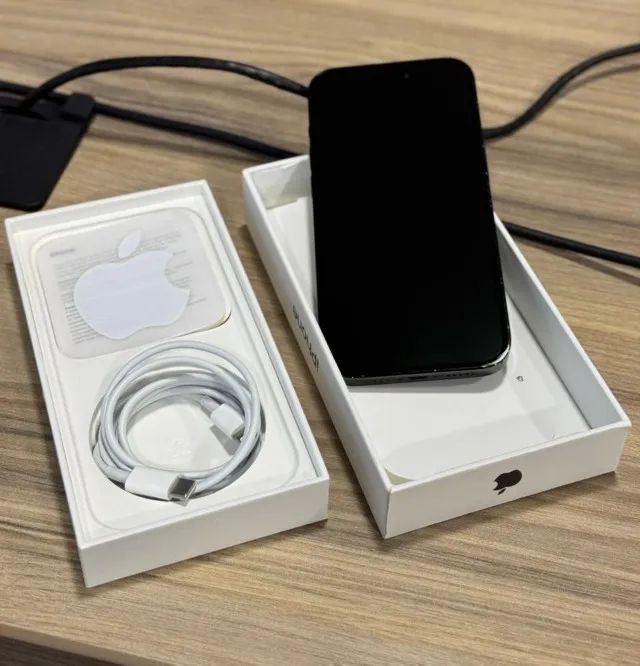  iPhone 14 Pro - Foto 2