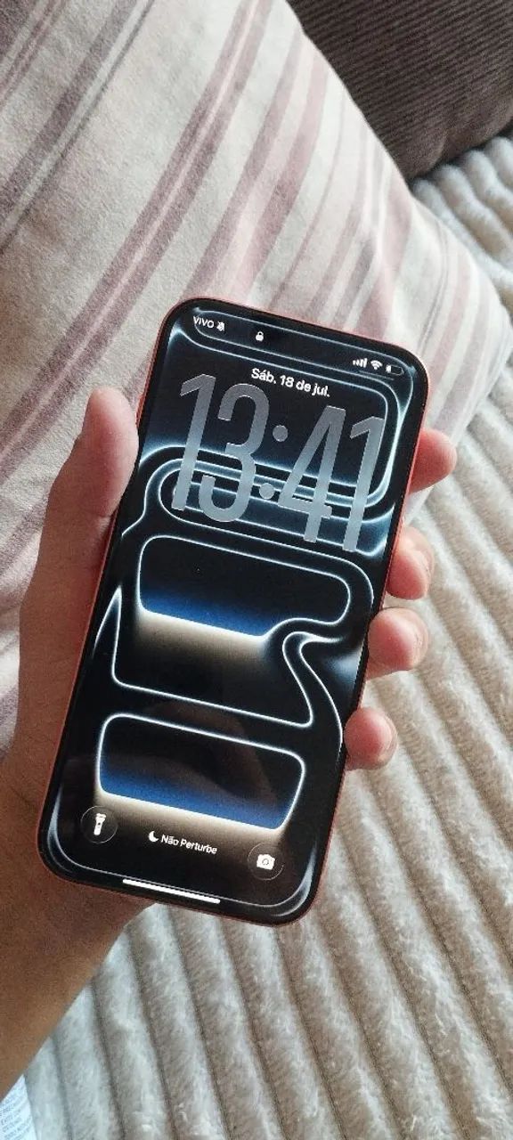 Vendo iPhone 17 pro Max 256 - Foto 4