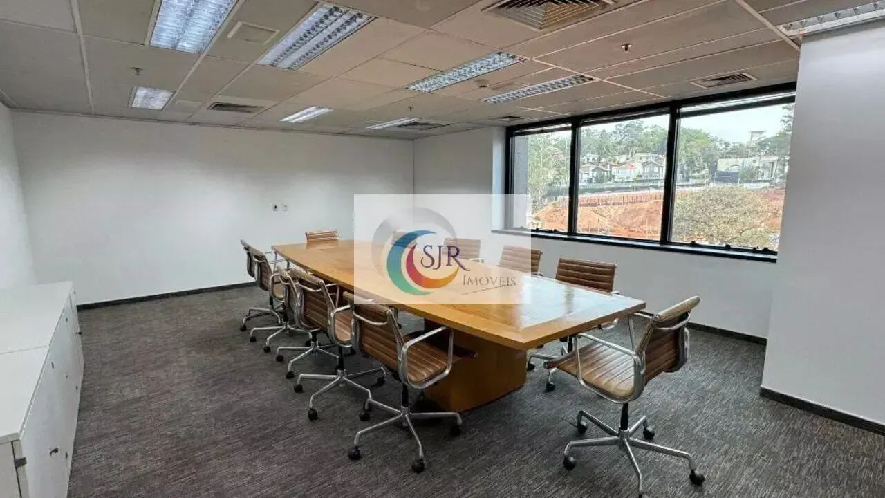 Conjunto para alugar, 775 m²  - Pinheiros - São Paulo/SP