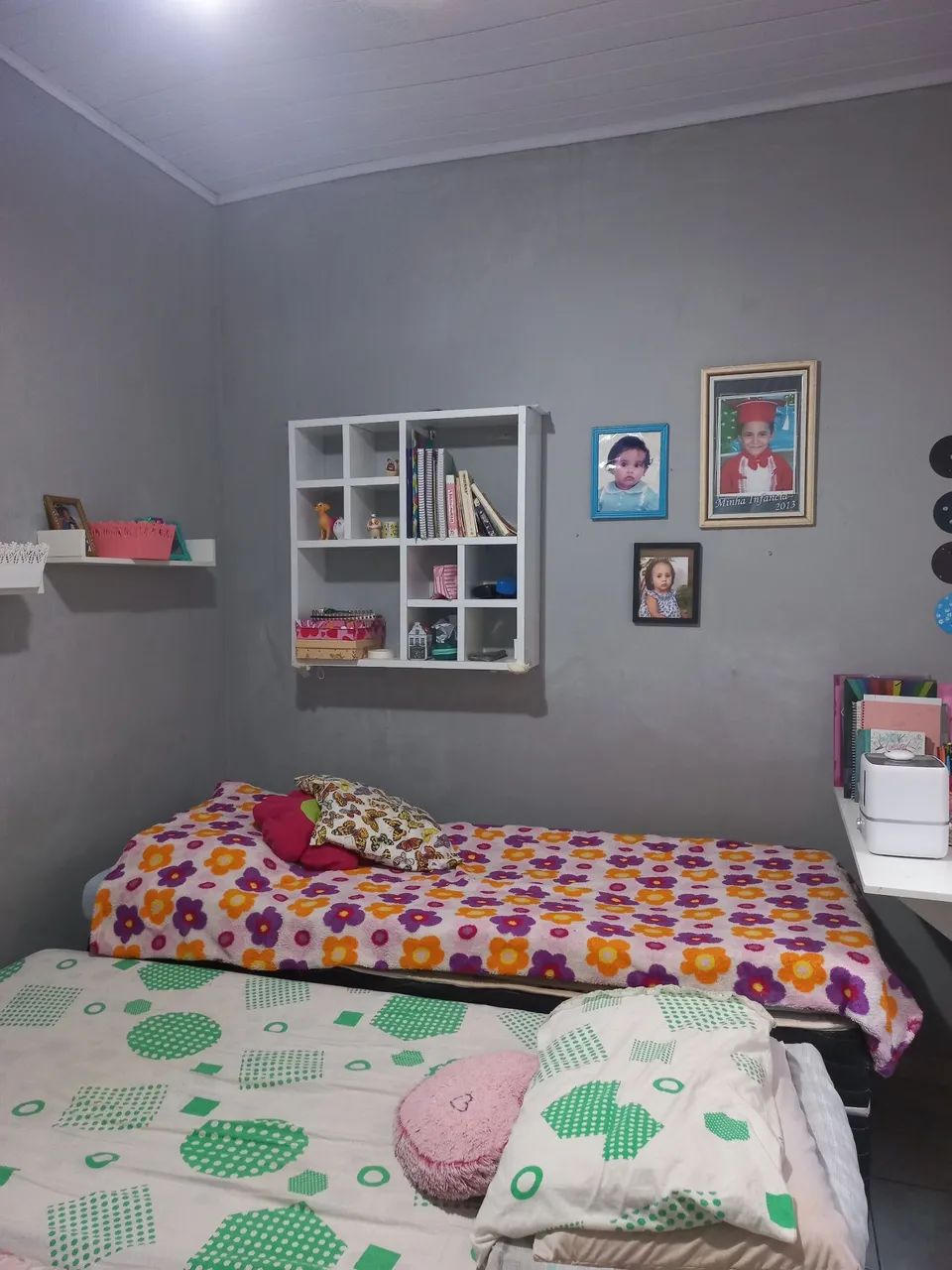 Vendo casa no Osmar Cabral  - Foto 2