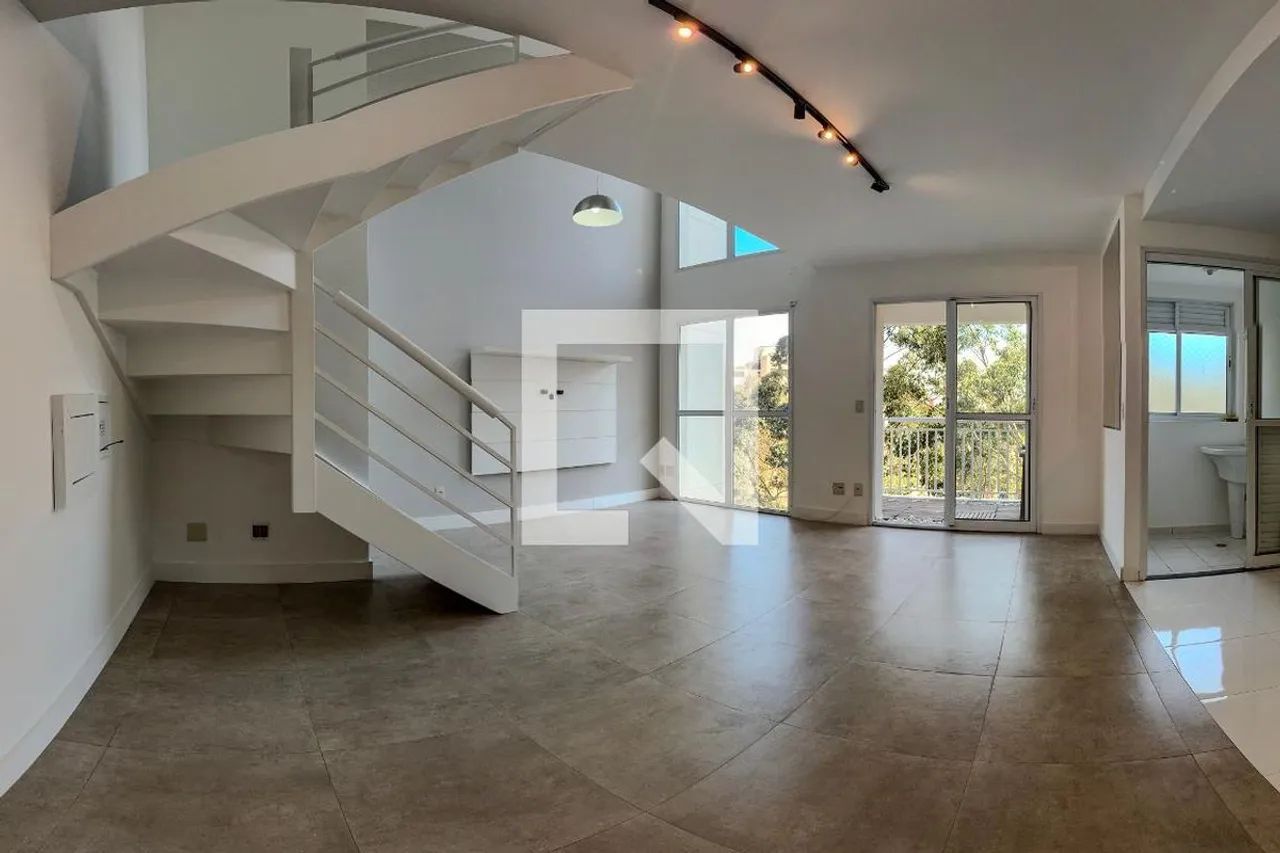 Apartamento à Venda - Vila Andrade, 2 Quartos, 69 m2 - Foto 4