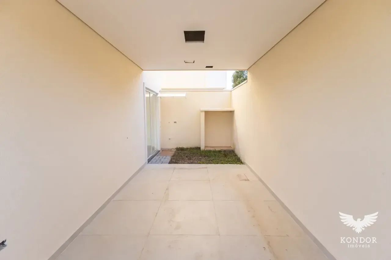 Sobrado na ORLEANS com 161,59m² - Foto 5