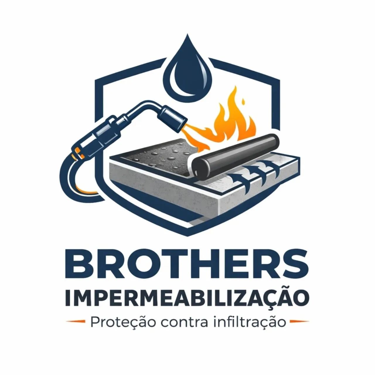 Impermeabilizações 