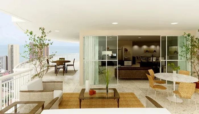 Edificio Renaissance - Foto 2