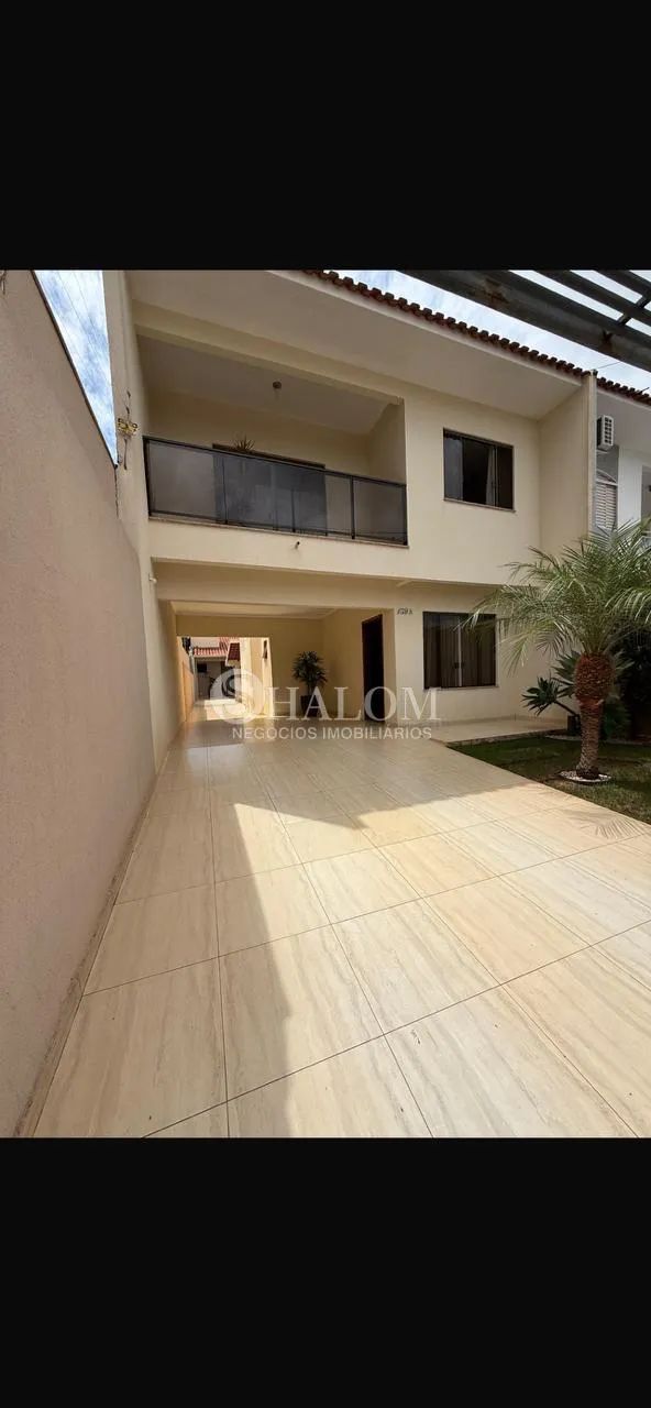 Sobrado à venda em Maringá, Jardim América, com 3 quartos, com 187 m² - Foto 2