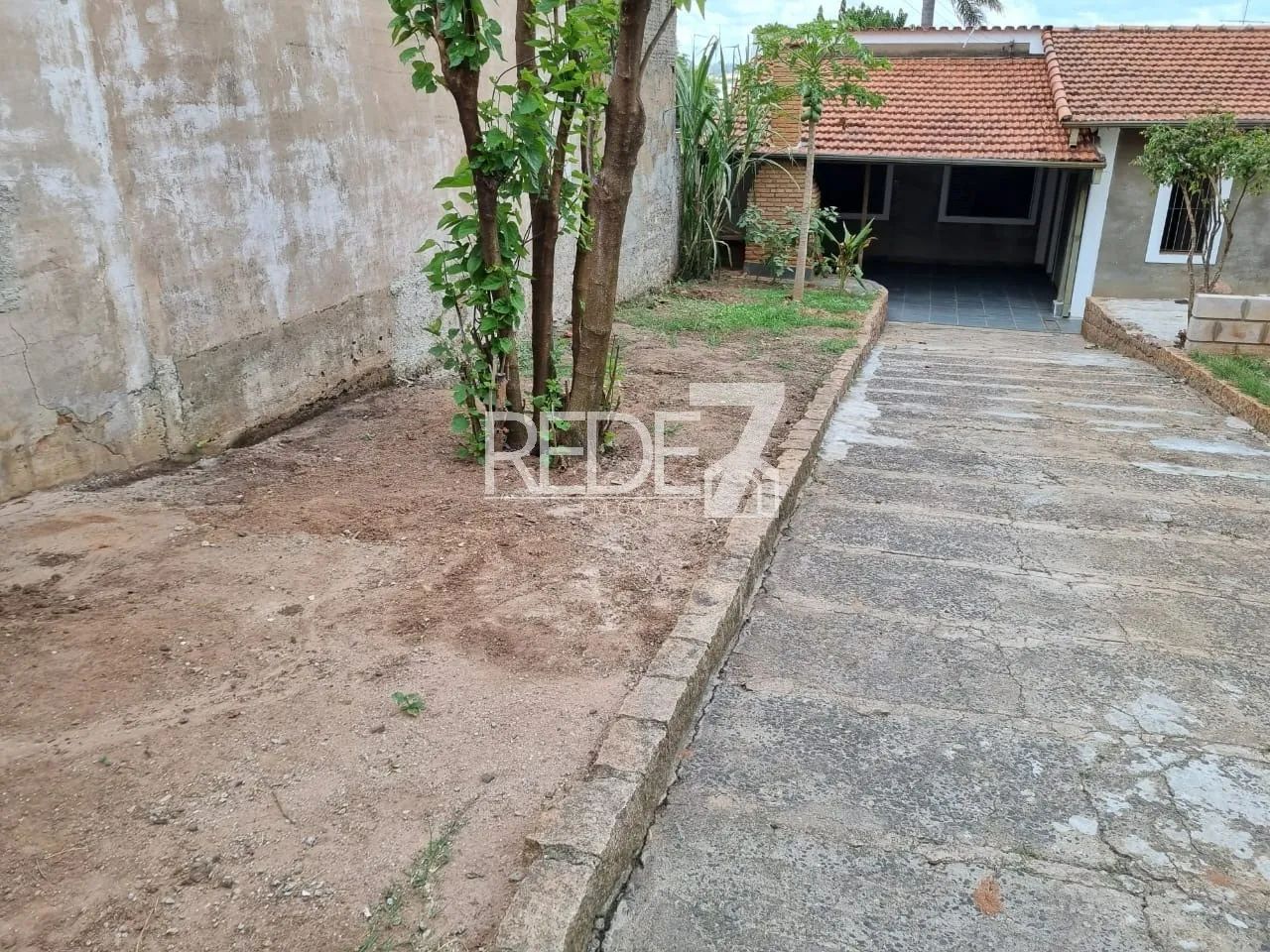 casa - Jardim Nilópolis - Campinas - Foto 2