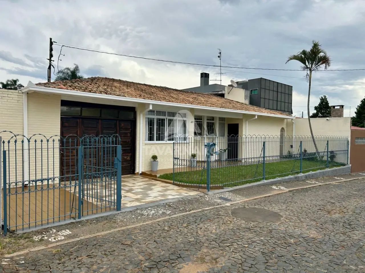 Casa Jardim Carvalho - Foto 2
