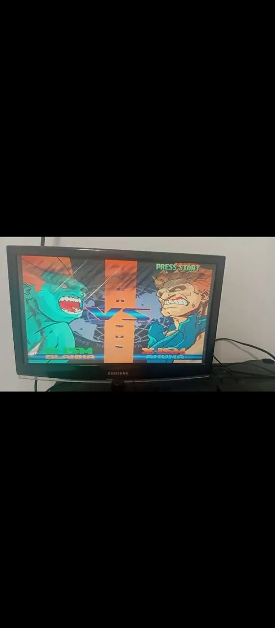 Monitor Sansung 20" LCD - Foto 2