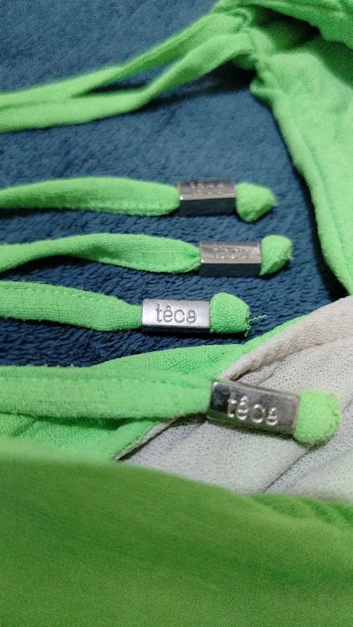 Vestido Têca Helô Rocha - Negocio valor - Foto 5