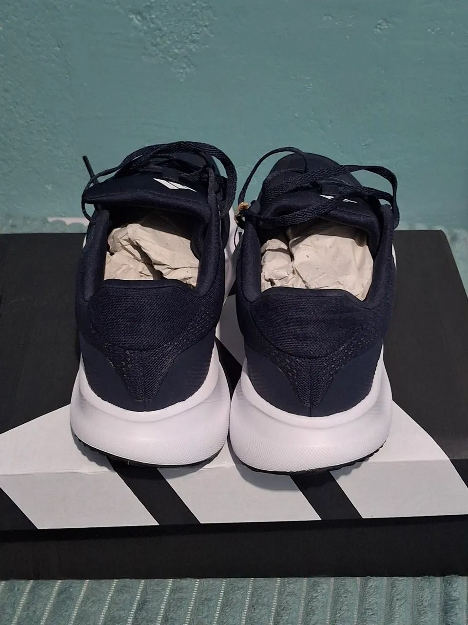 TENIS ADIDAS - Foto 5