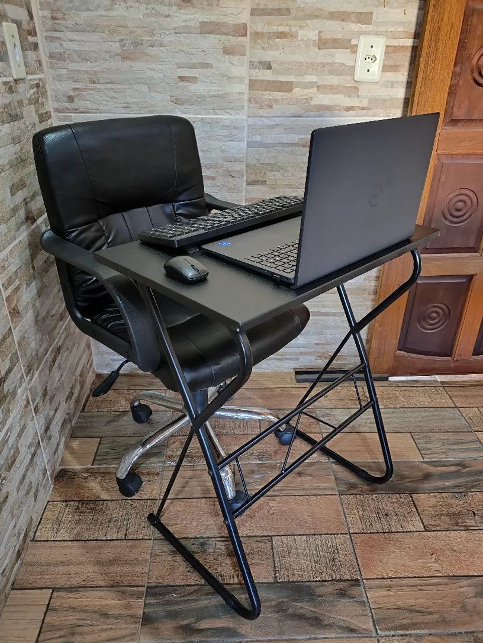 Mesa de estudos e escritório  - Foto 5