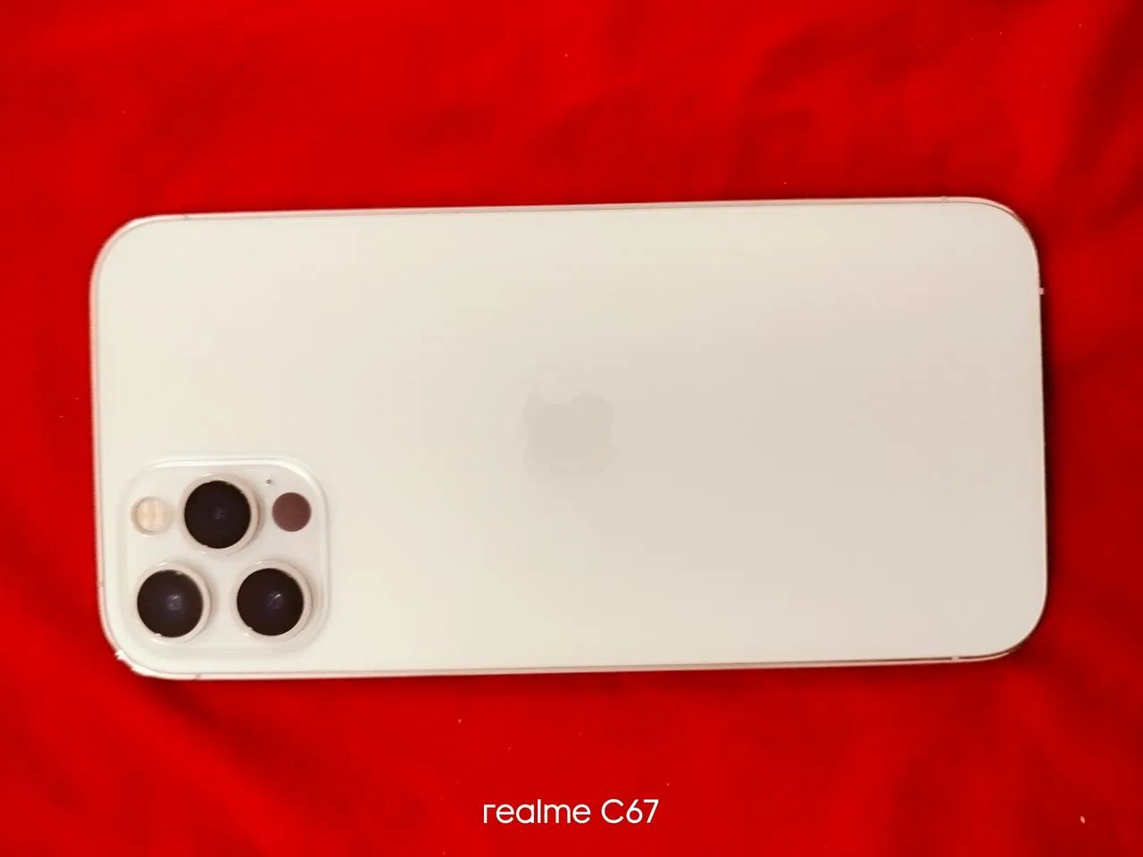 iPhone 12 pro 256gb - Foto 3