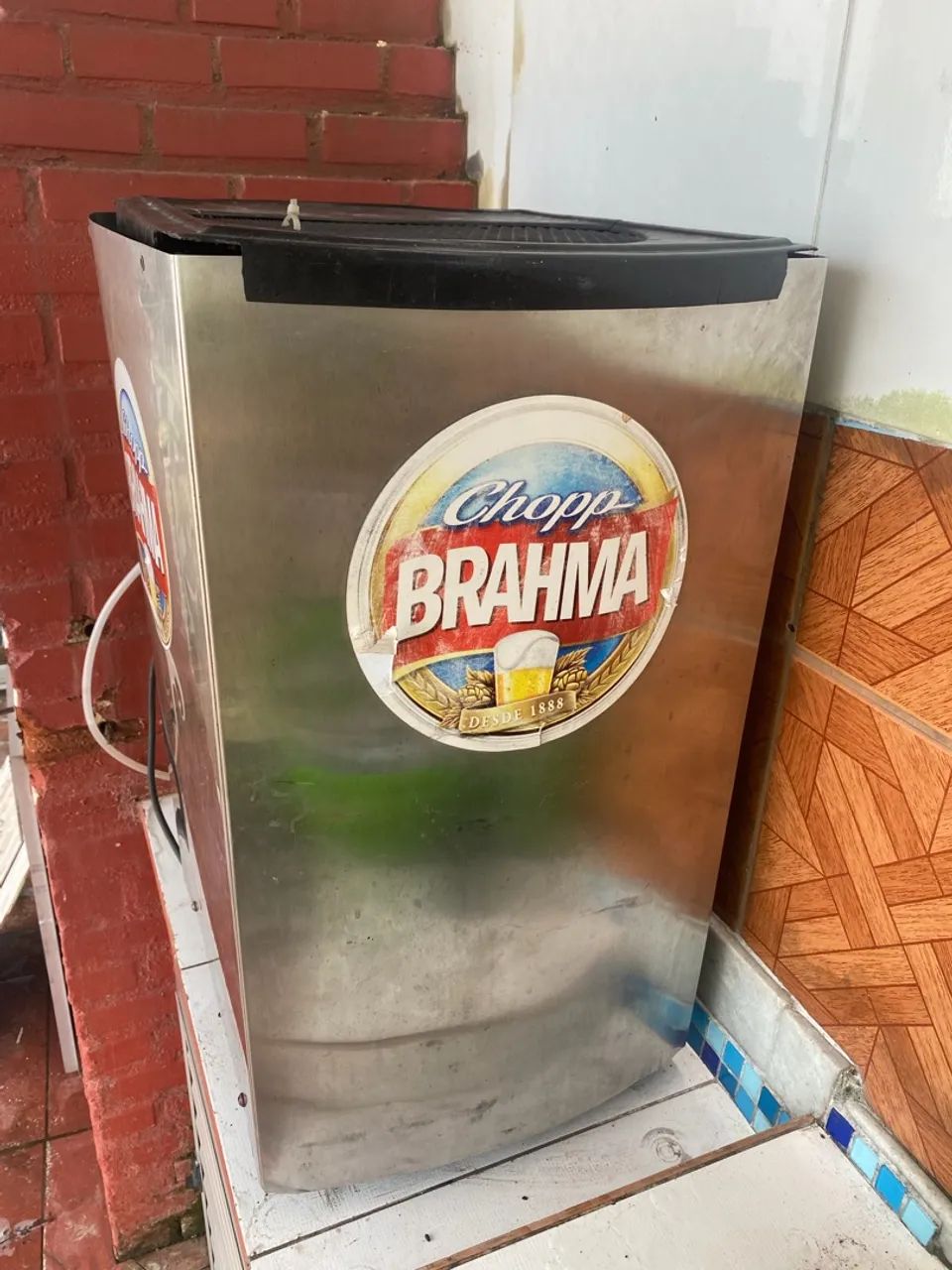 Vendo chopeira  - Foto 2