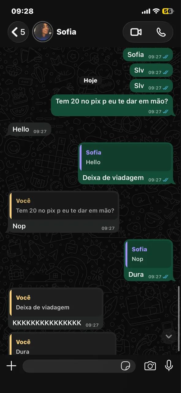 Vendo iphone 11 pro 
