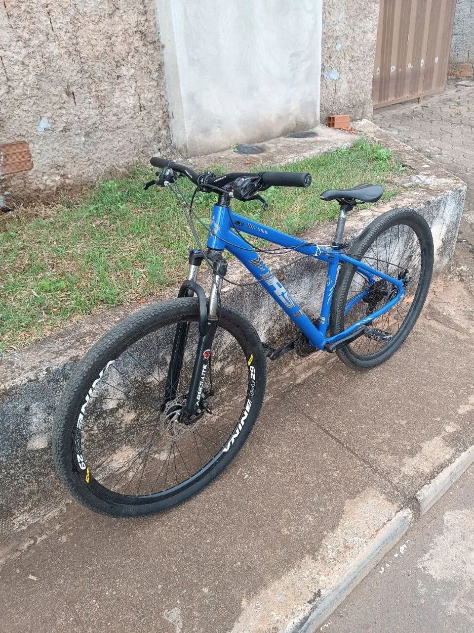 Bicicleta aro 29 - Foto 4