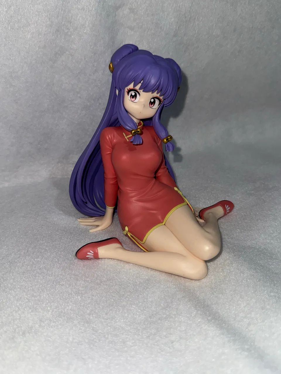 Action figure Shampoo de Ranma ½, - Foto 3