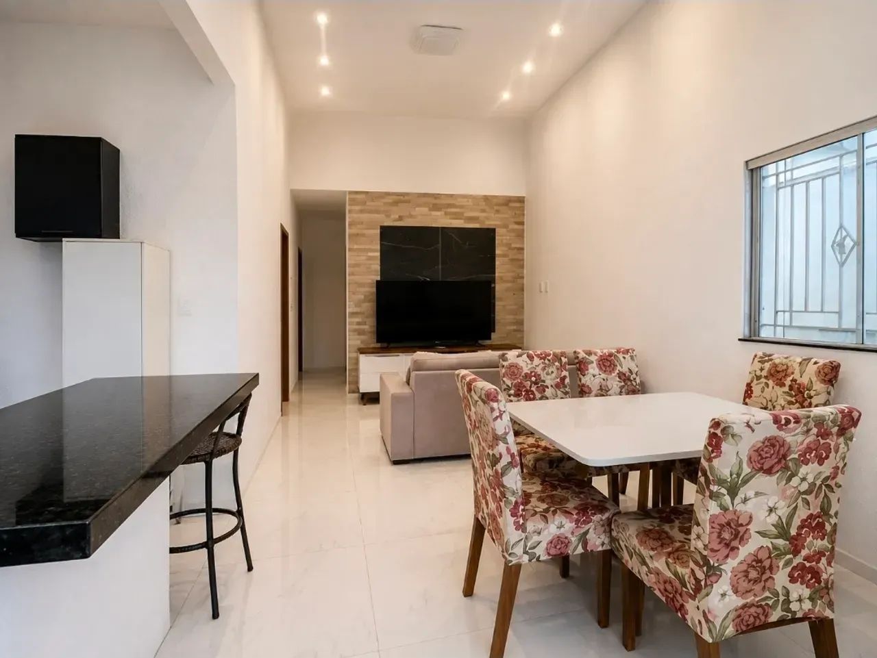Vendo Casa Moderna No Aracagi - Foto 5
