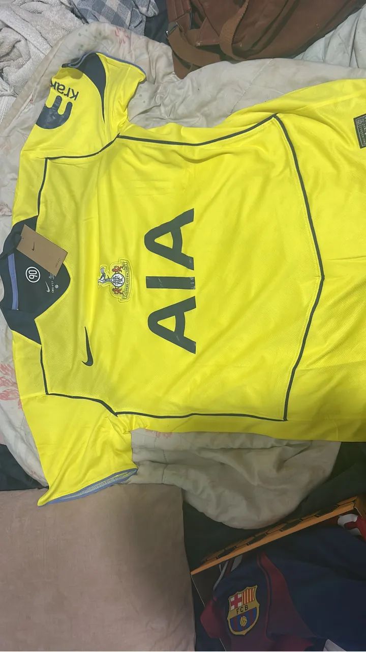 Vendo camisas originais  - Foto 5
