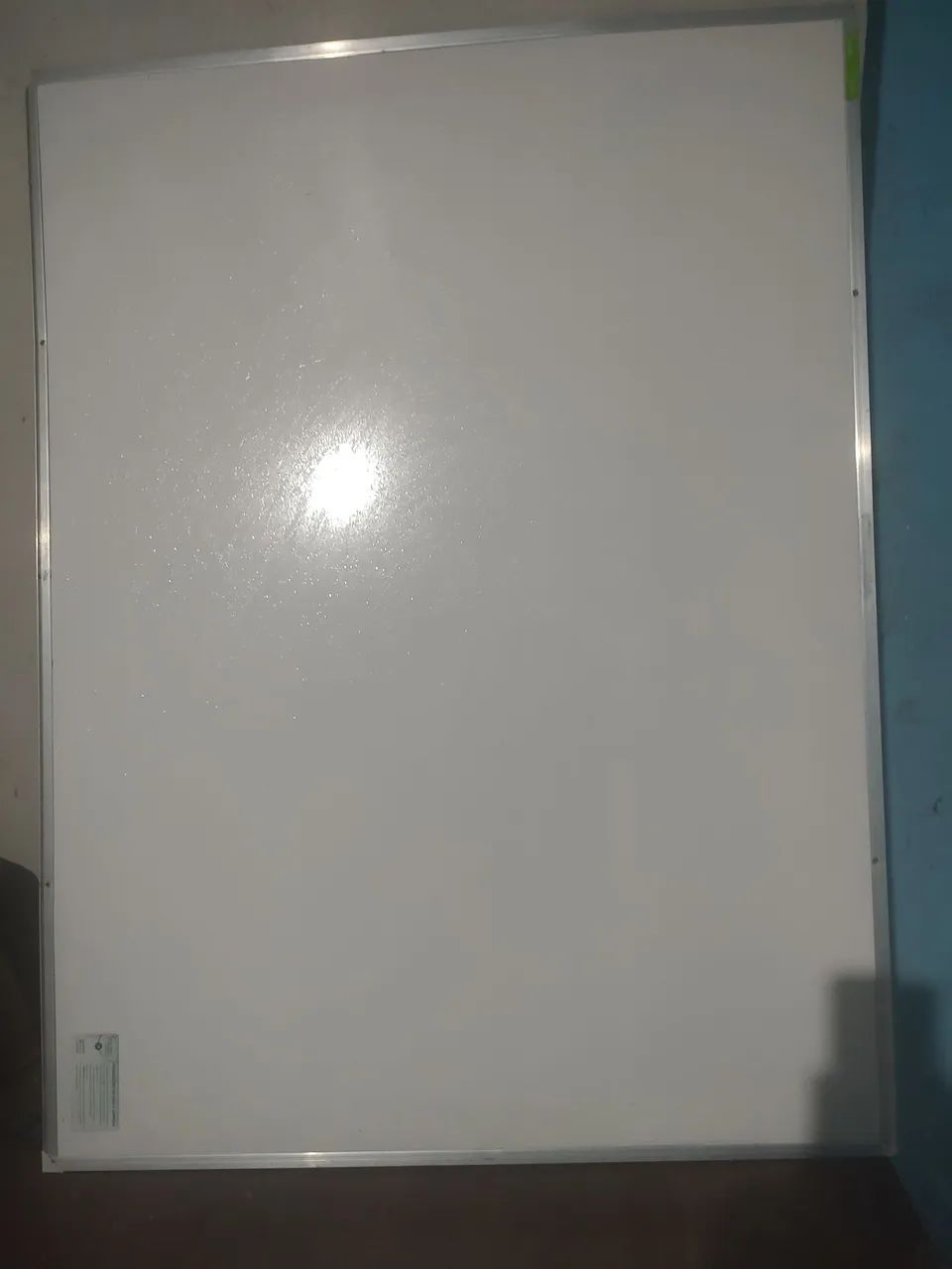 Quadro branco escolar443790243775784961