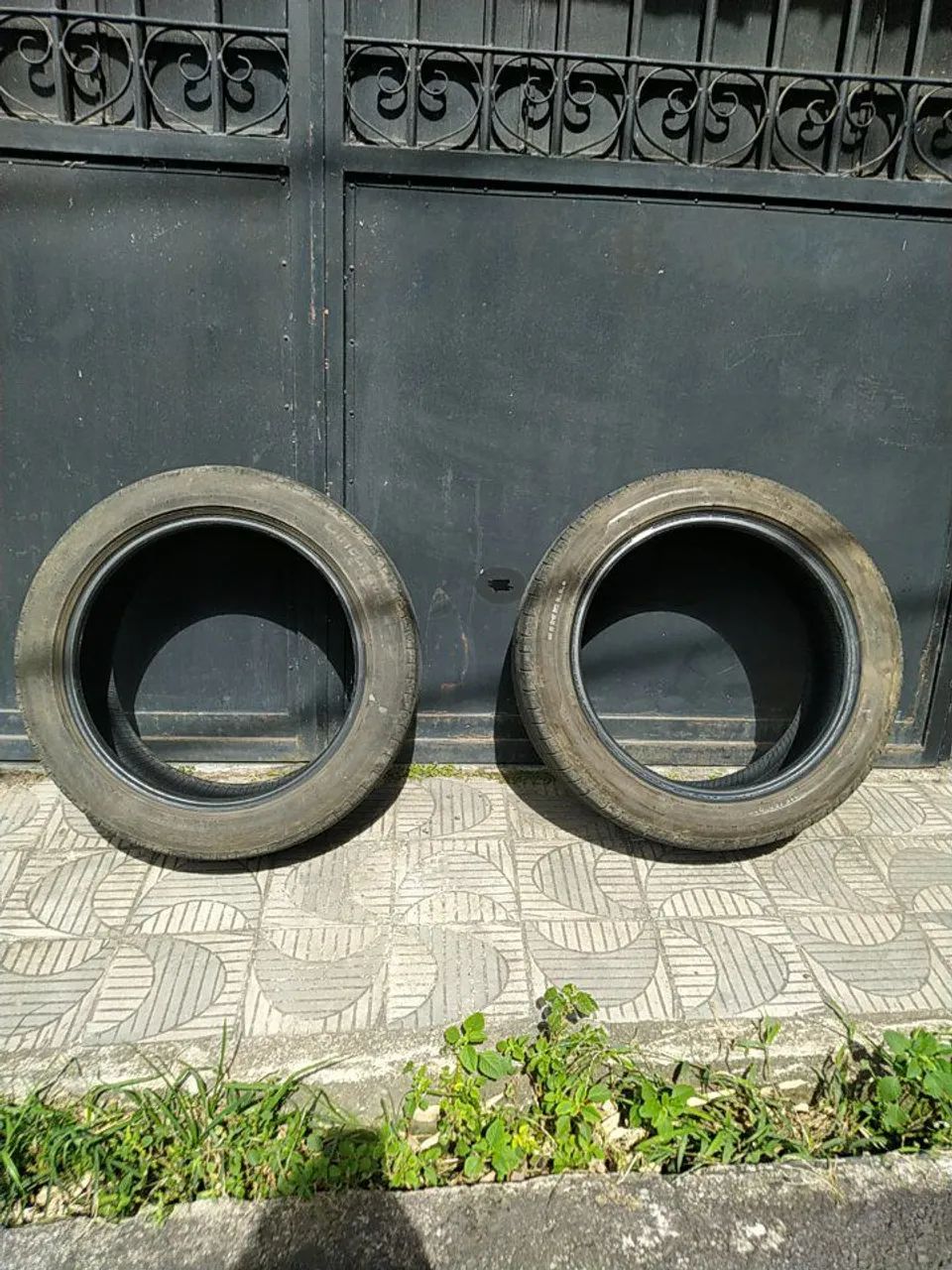 Pneus Pirelli P7 Cinturato 