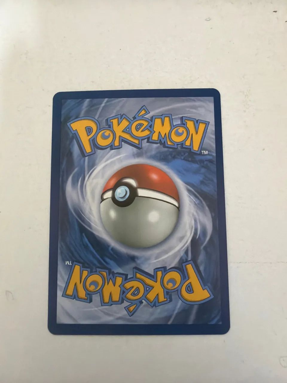 Carta pokemon Rayquaza Vmax - Foto 2