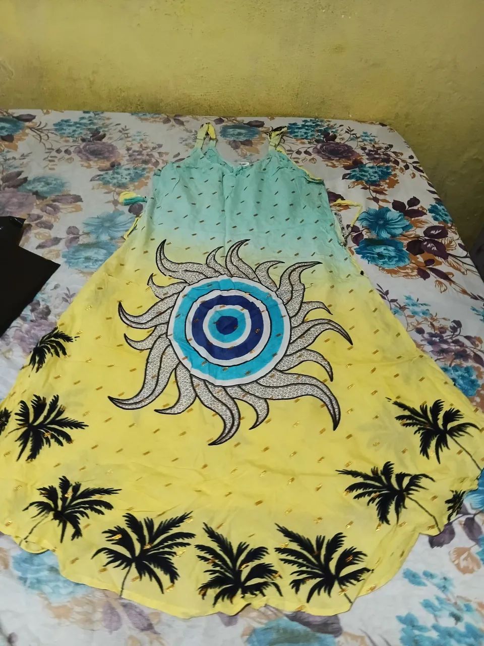 Vestido indiano  - Foto 2