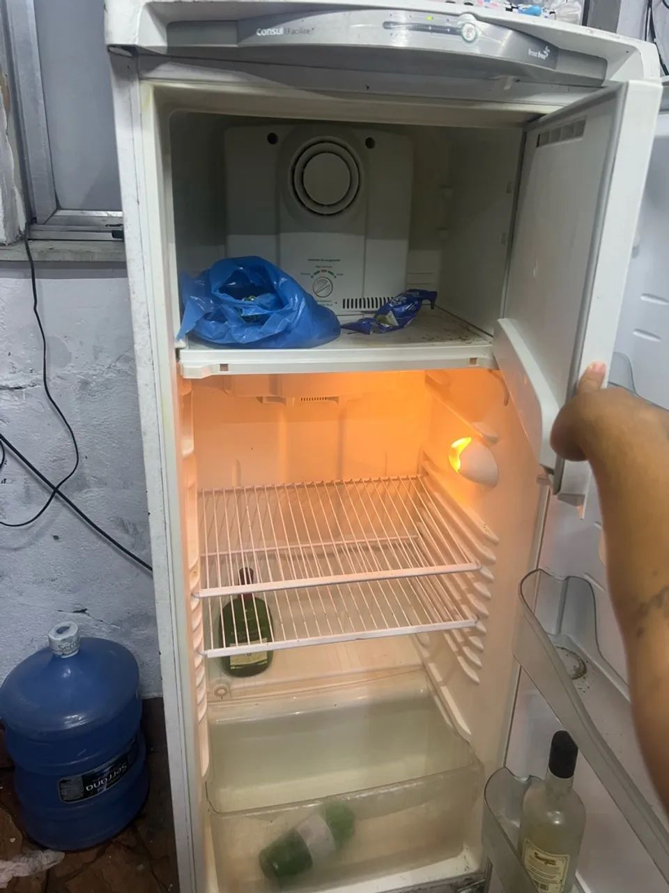 Geladeira - Foto 2