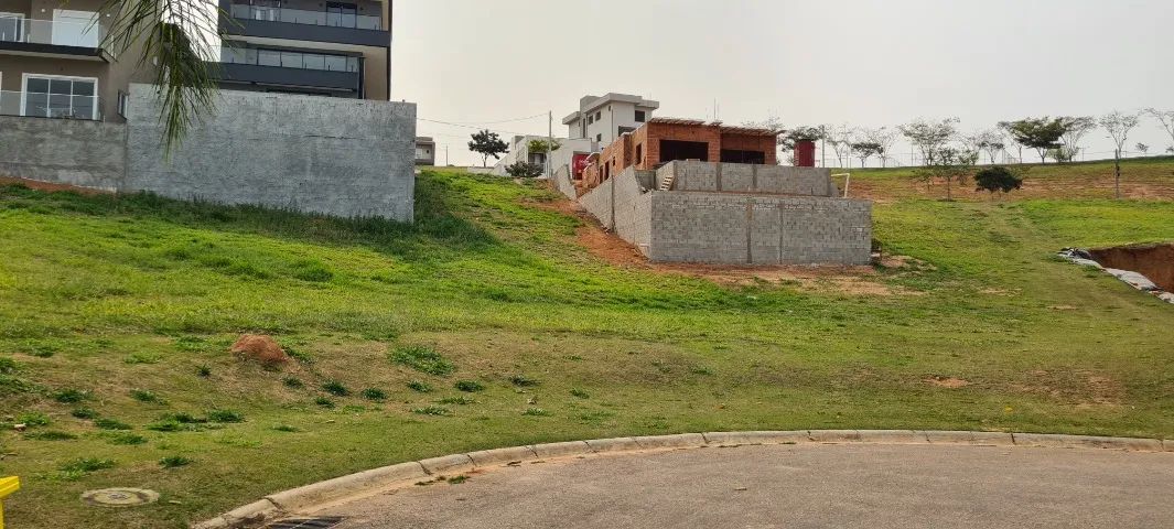 Terreno 746m2 no Ibi Aram II