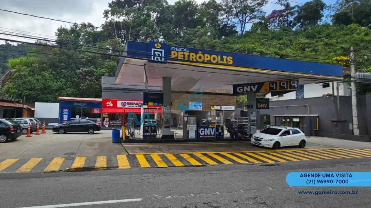 Aluga-se lojas em Petrópolis com aproximadamente 37m² - Foto 2