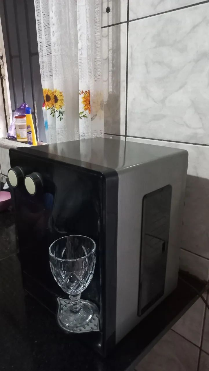Filtro de água Soft