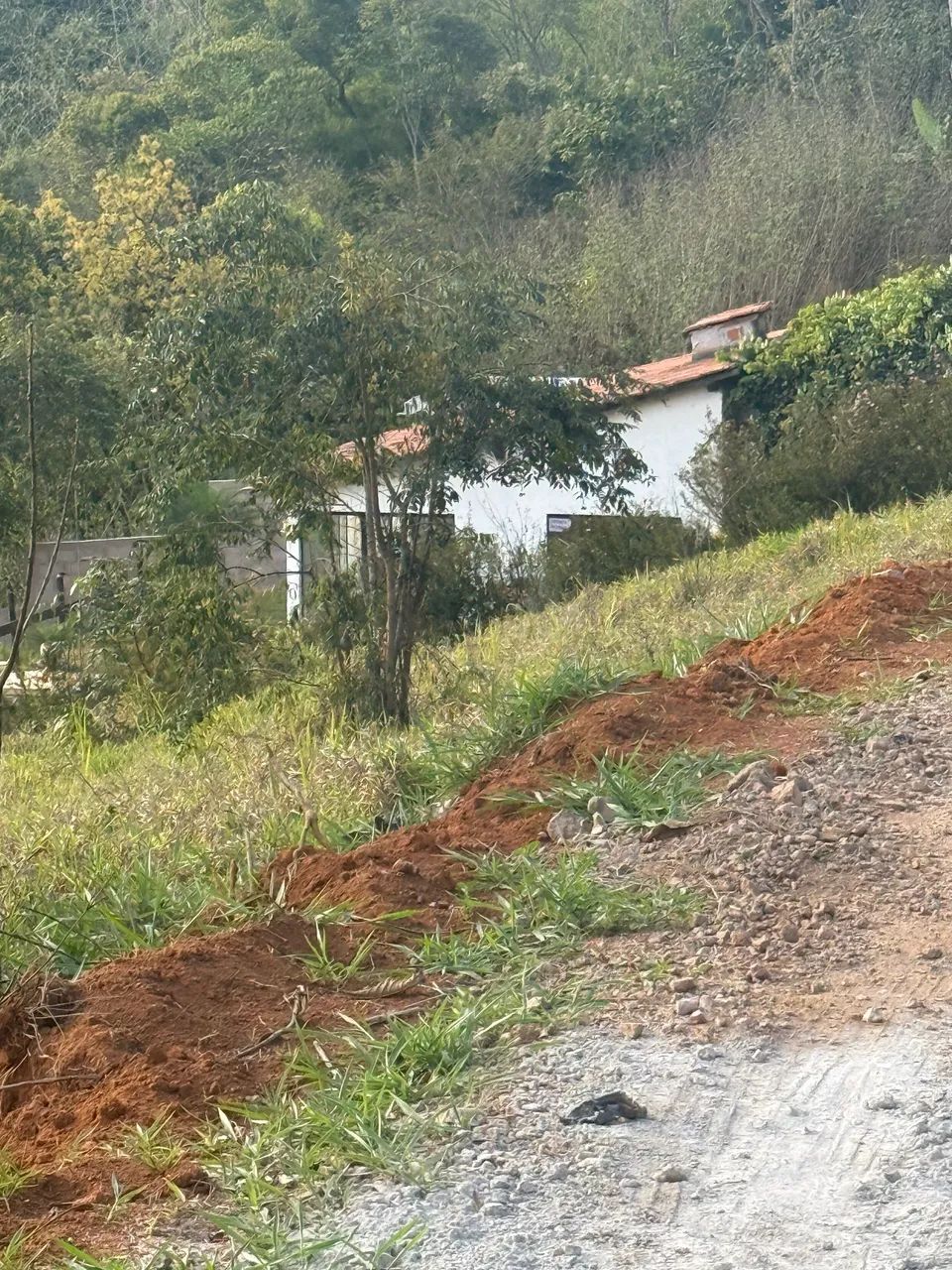 Granja 7.000m2 com vista para Ibitipoca  - Foto 5