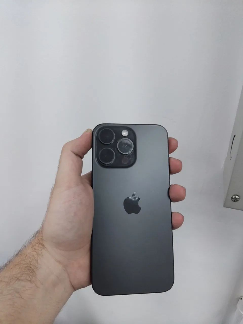 IPHONE 15 PRO MAX 256GB | 93% SAÚDE BATERIA - Foto 2