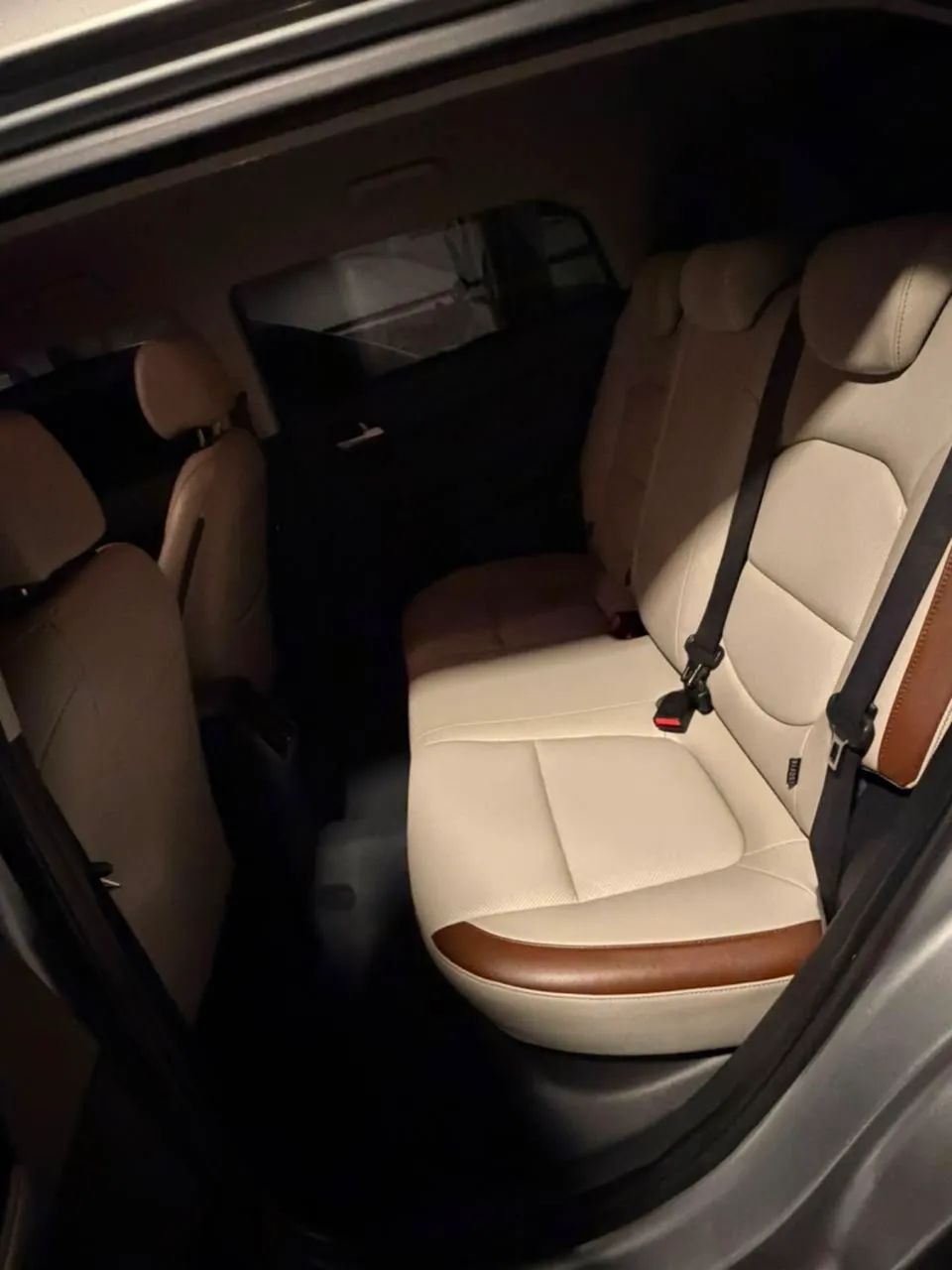 Hyundai Creta 2020