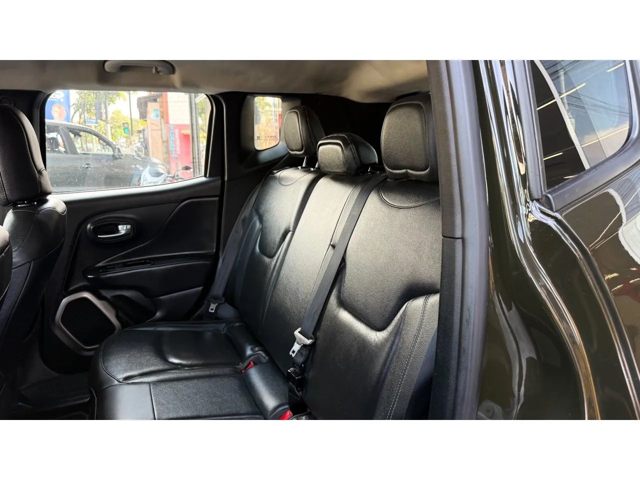 Jeep Renegade 2017 - Foto 5