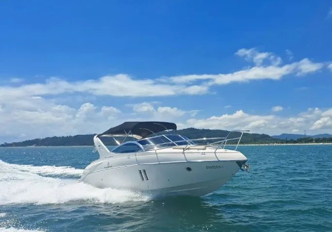 lancha Topline 275-25% Promo Copa Prime - Foto 2