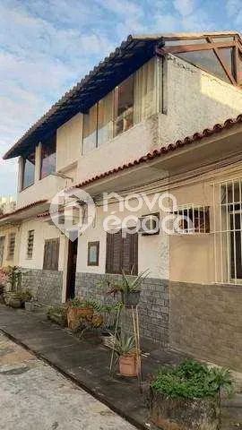 Engenho de Dentro | Casa de Vila 2 quartos - Foto 2