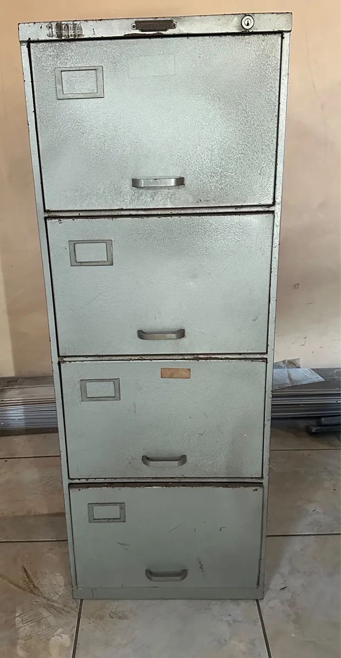 Armário de Aço Vender Rápido