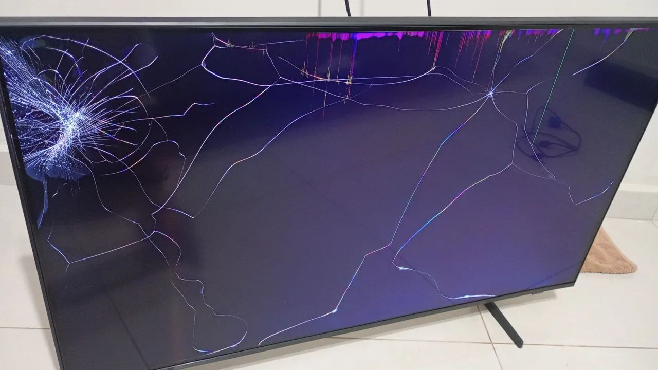 TV SAMSUNG 43"  - Foto 3
